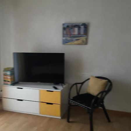 Residence Les Goelands Ouistreham Eksteriør bilde