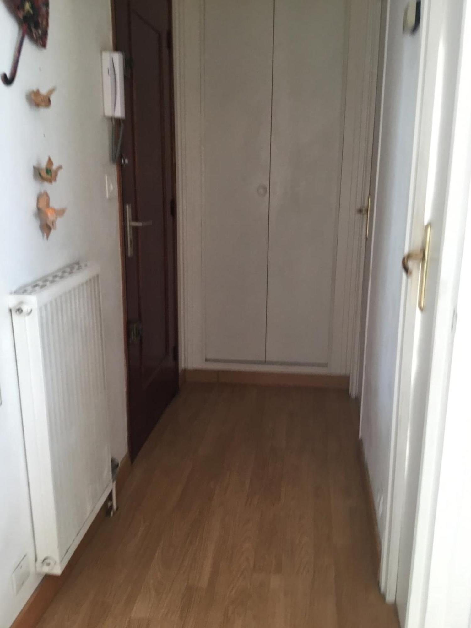 Residence Les Goelands Ouistreham Eksteriør bilde