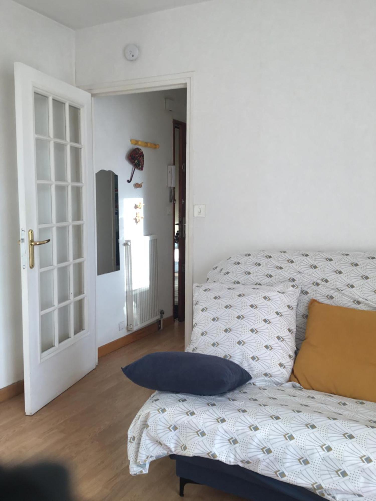 Residence Les Goelands Ouistreham Eksteriør bilde
