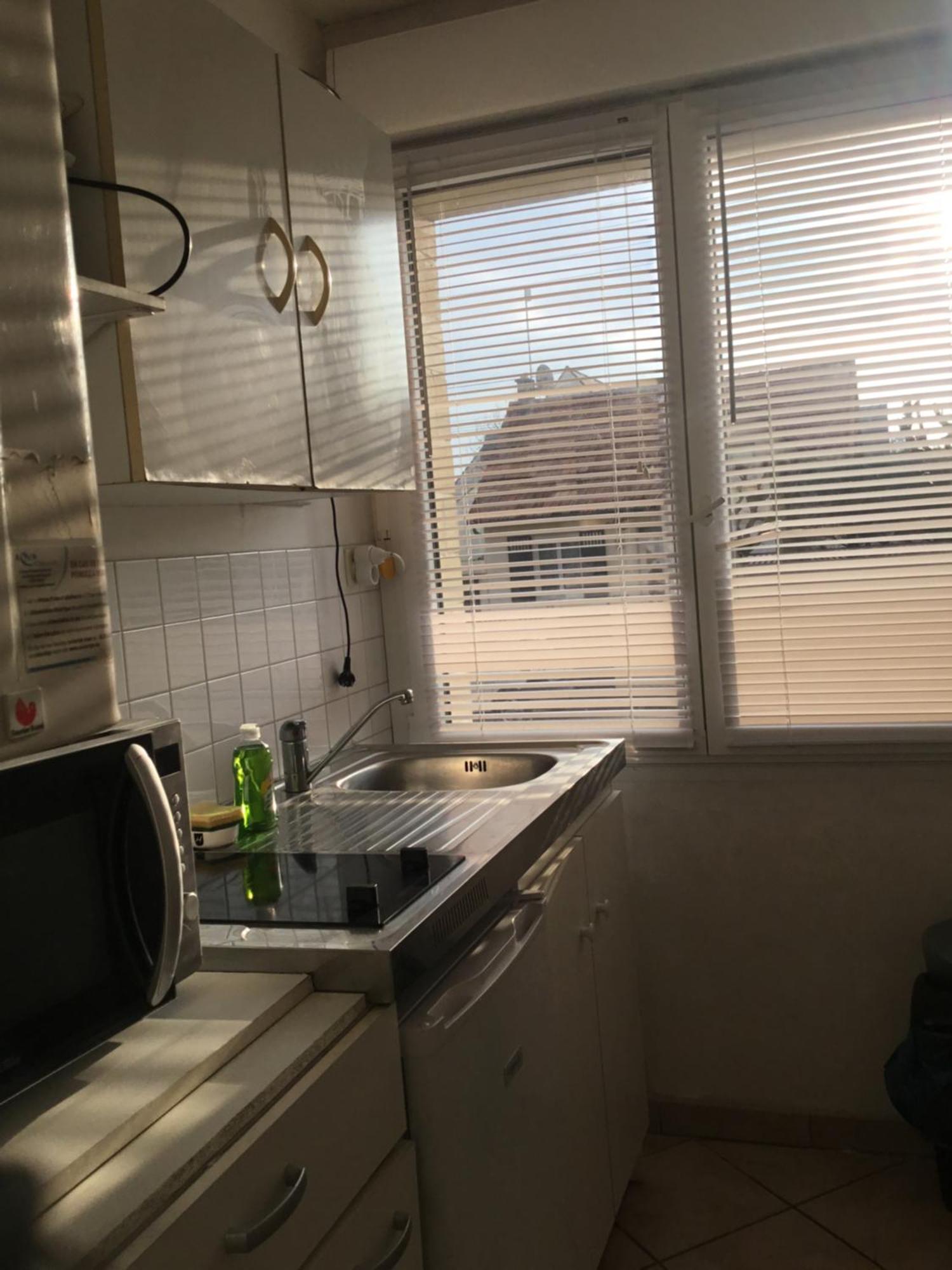 Residence Les Goelands Ouistreham Eksteriør bilde