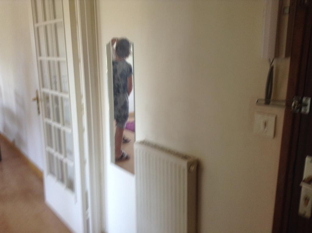 Residence Les Goelands Ouistreham Eksteriør bilde